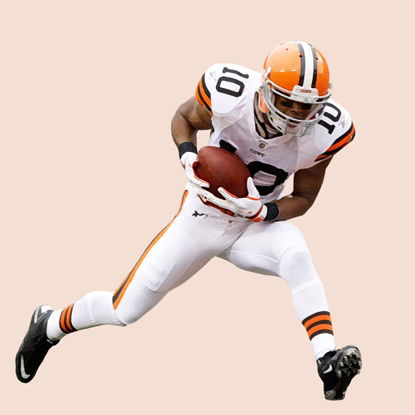 Football image