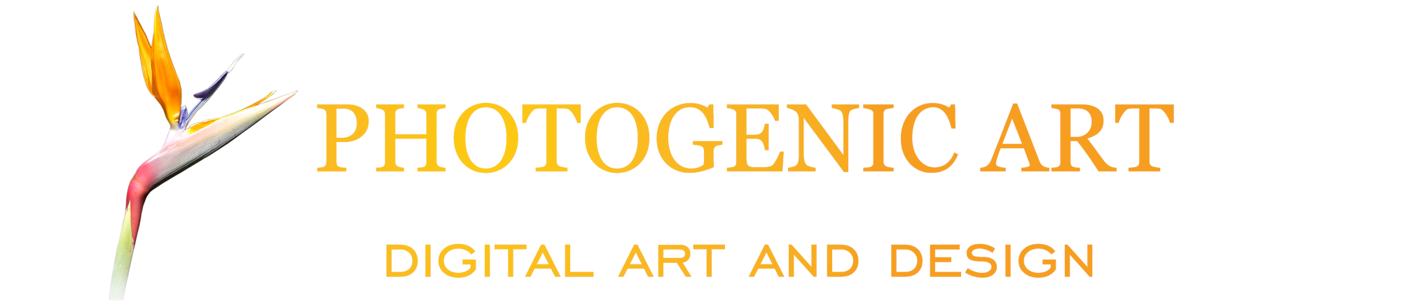 Photogenic Art logo