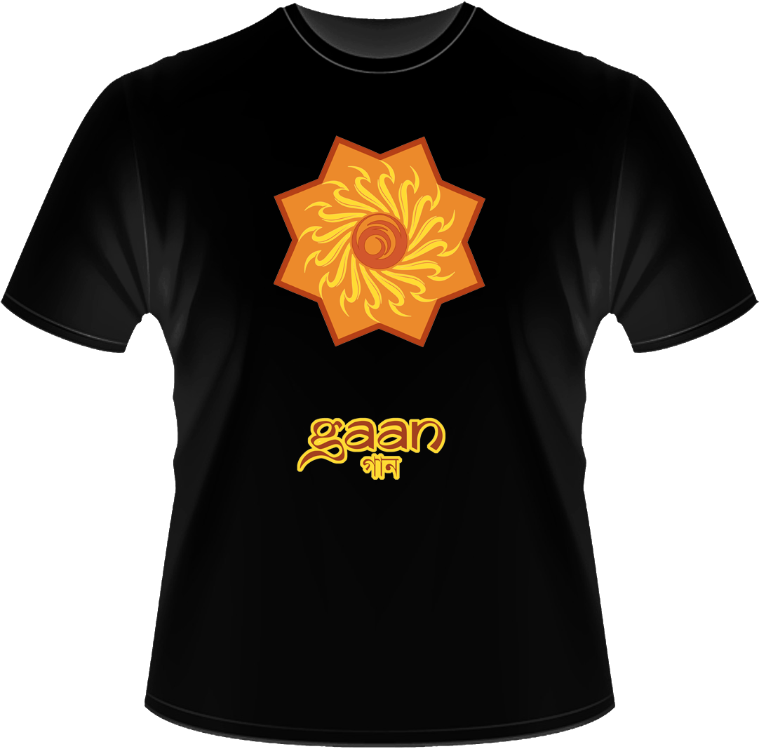 Gaan T shirt