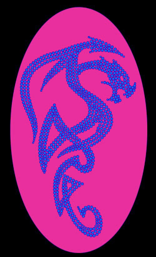 T shirt design 3